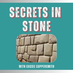 Artwork for Secrets in Stone