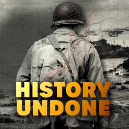 Artwork for History Undone