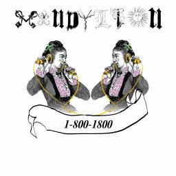 Artwork for 1-800-1800