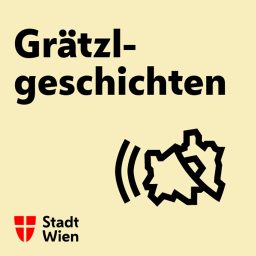 Artwork for Grätzlgeschichten