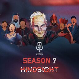 Artwork for Hindsight