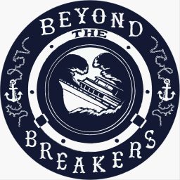 Artwork for Beyond the Breakers