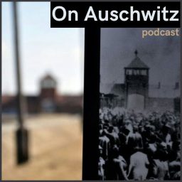Artwork for On Auschwitz