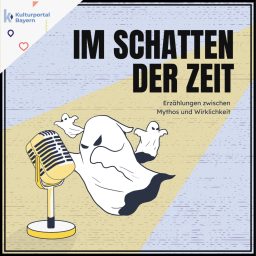 Artwork for Im Schatten der Zeit