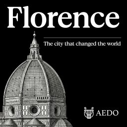 Artwork for Florence: The city that changed the World