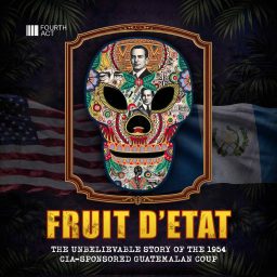 Artwork for Fruit d'État
