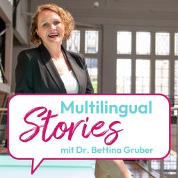 Artwork for Multilingual Stories