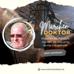 Artwork for Der Märchendoktor