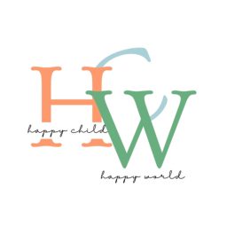 Artwork for Happy World | دنیای شاد