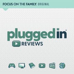 Artwork for Plugged In Entertainment Reviews
