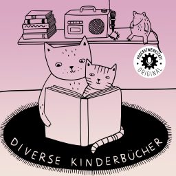 Artwork for Diverse Kinderbücher