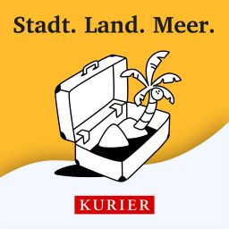 Artwork for Stadt. Land. Meer.