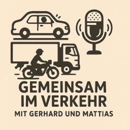 Artwork for Gemeinsam im Verkehr
