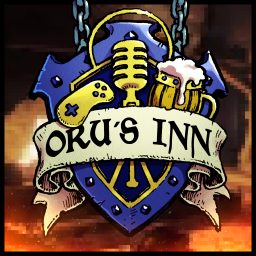 Artwork for Oru's Inn