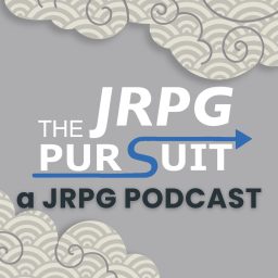 Artwork for The JRPG Pursuit