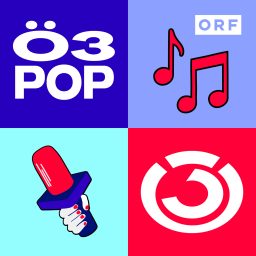 Artwork for Ö3-Pop-Podcast