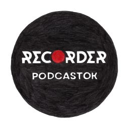 Artwork for Recorder podcastok