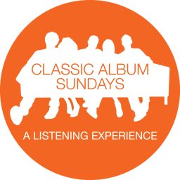 Artwork for Classic Album Sundays