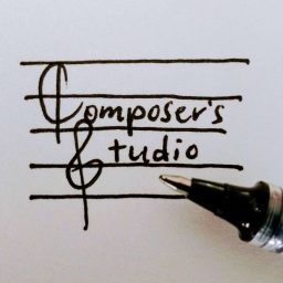 Artwork for Composer's Studio