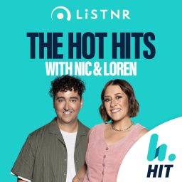 Artwork for The Hot Hits
