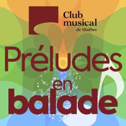 Artwork for Préludes en balade