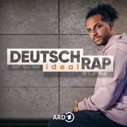 Artwork for Deutschrap ideal
