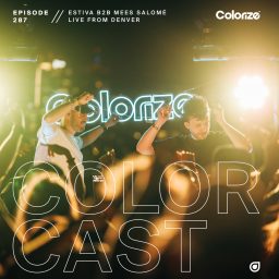 Artwork for Colorcast
