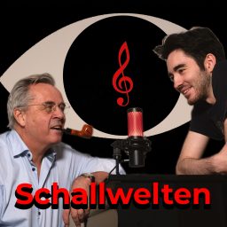 Artwork for Schallwelten