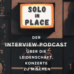 Artwork for Solo in Place - (K)ein Techtalk!