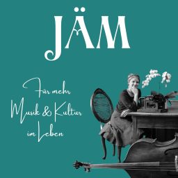 Artwork for JÄM