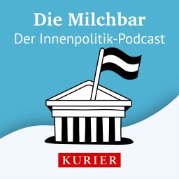 Artwork for Die Milchbar