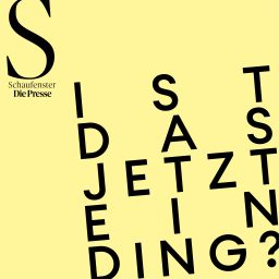 Artwork for Ist das jetzt ein Ding?