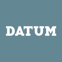 Artwork for DATUM