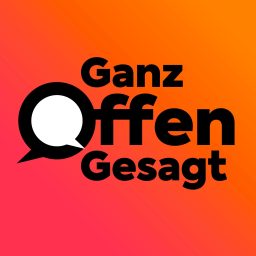 Artwork for Ganz offen gesagt