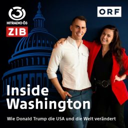 Artwork for Inside Washington