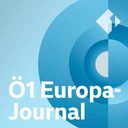 Artwork for Ö1 Europa-Journal