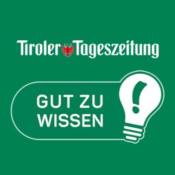 Artwork for Gut zu wissen