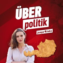 Artwork for Über Politik