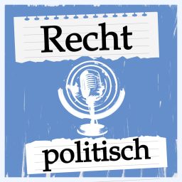 Artwork for Recht politisch