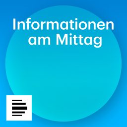 Artwork for Informationen am Mittag