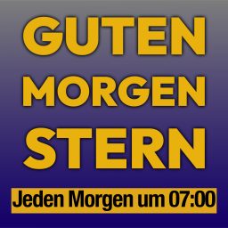 Artwork for Guten Morgenstern