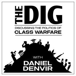 Artwork for The Dig