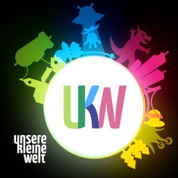 Artwork for UKW