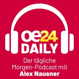 Artwork for oe24 Daily