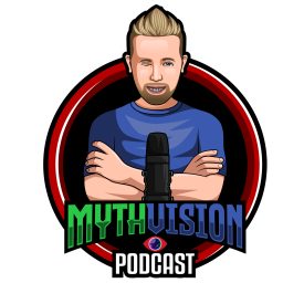 Artwork for MythVision Podcast