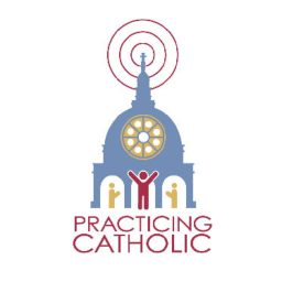 Artwork for Practicing Catholic Show