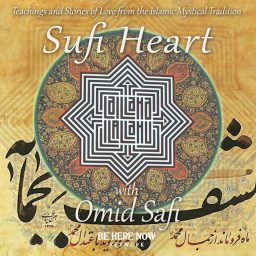 Artwork for Sufi Heart with Omid Safi