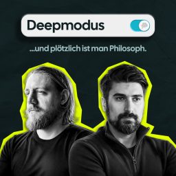 Artwork for Deepmodus