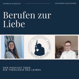 Artwork for Berufen zur Liebe