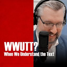 Artwork for WWUTT